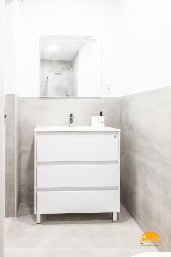 La Casa Del Alfarero By Cadiz Time Apartment Exterior foto
