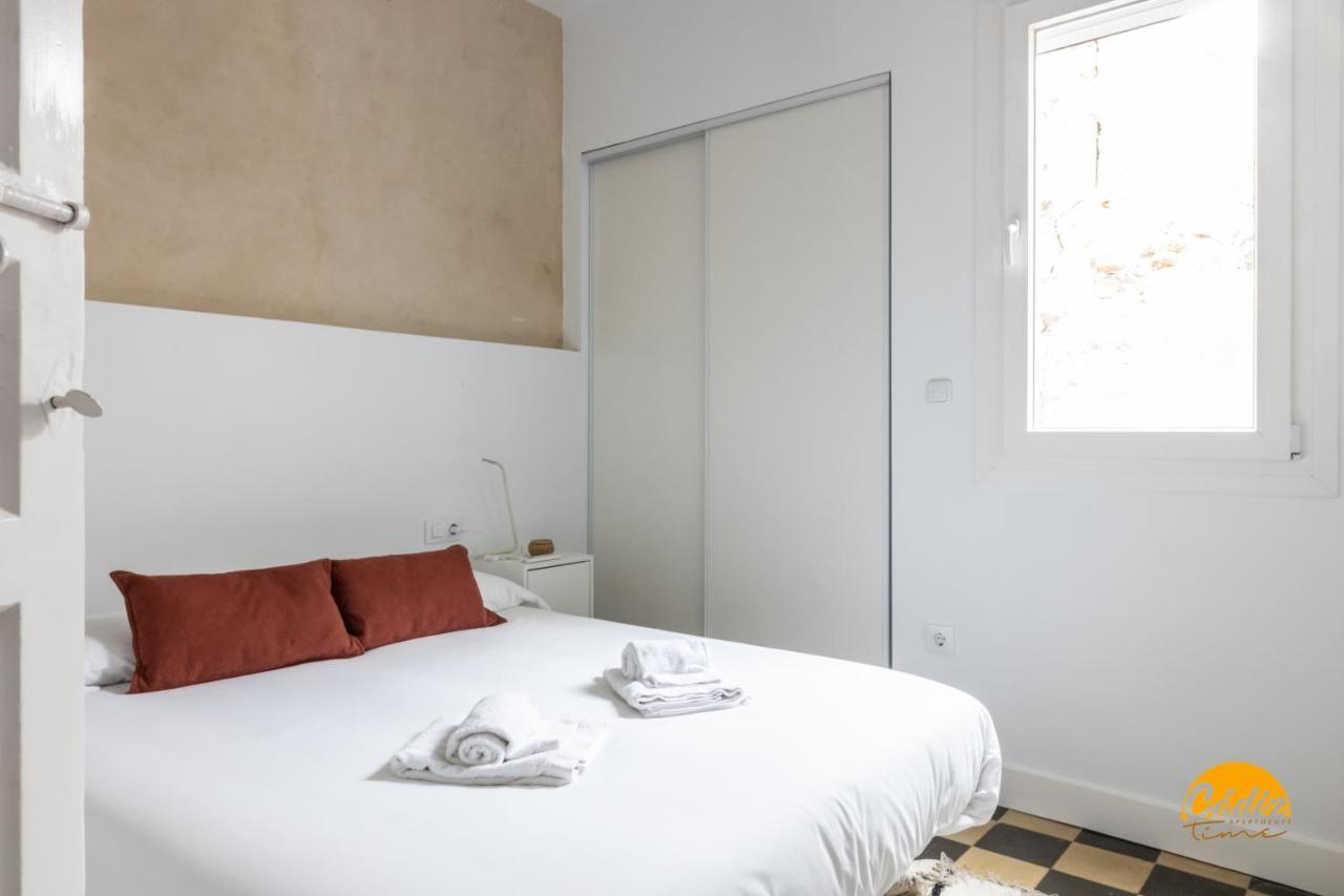 La Casa Del Alfarero By Cadiz Time Apartment Exterior foto